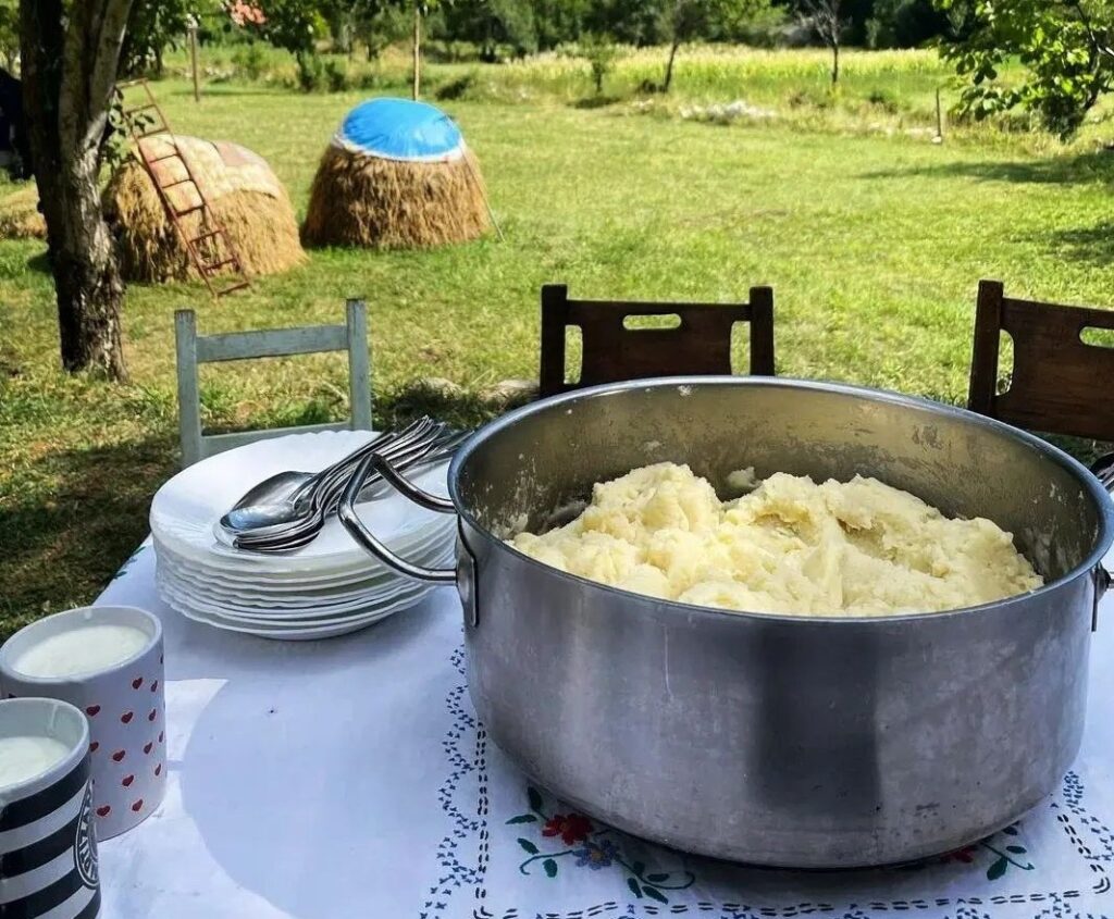 Kačamak