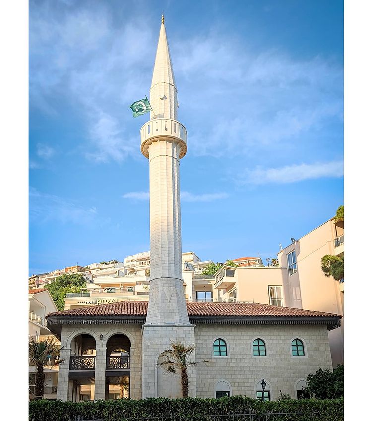 Sailors Mosque
