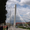 Podgorica Millenium bridge