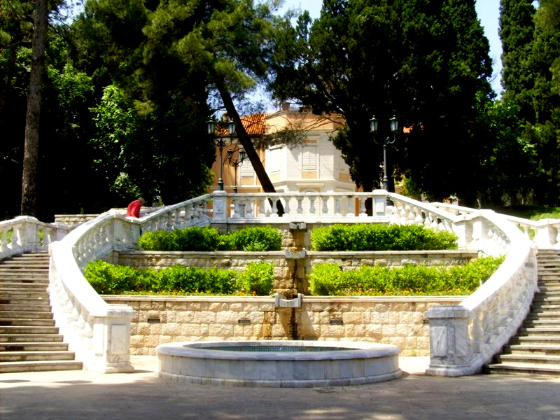 Royal Garden Podgorica