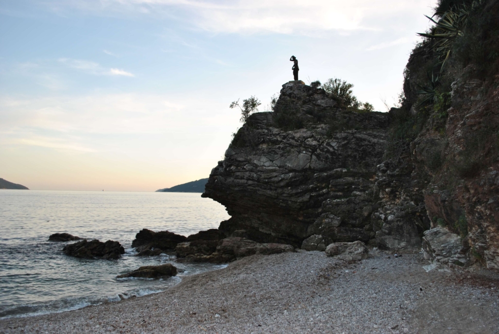 Herceg Novi Beaches