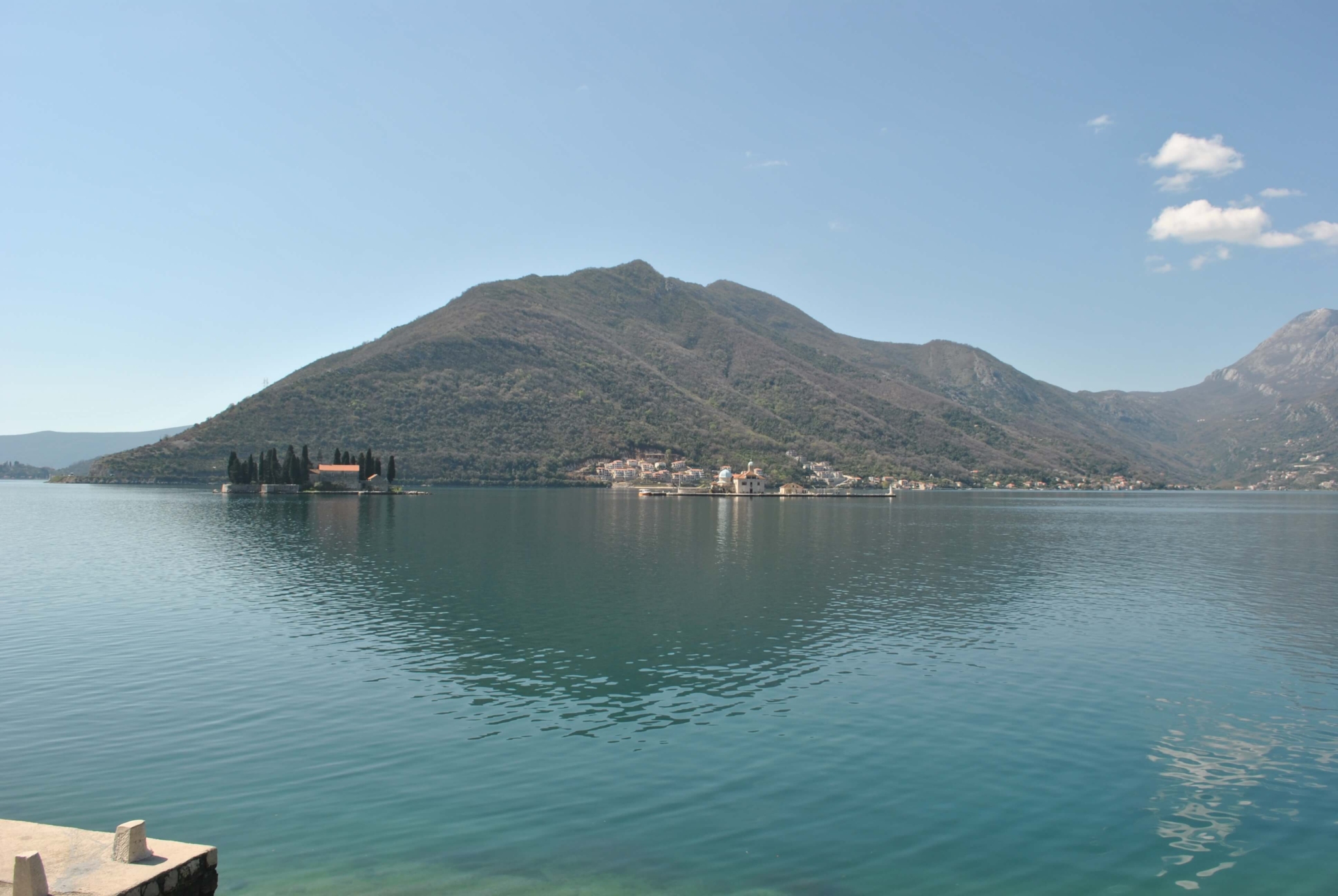 Perast Unveiled: Top Attractions and Insider Tips | Montenegro