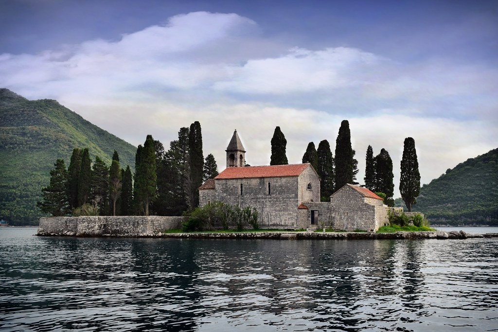 Perast