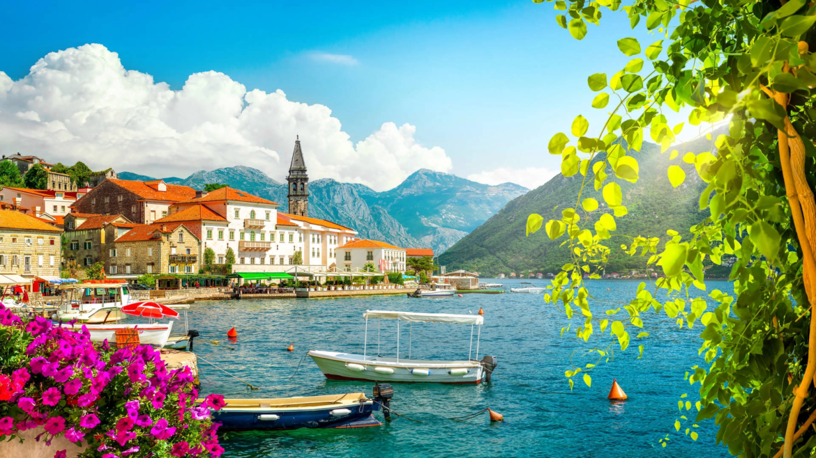 Where are the best views of Kotor? | Montenegro