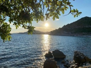 kamenovo beach