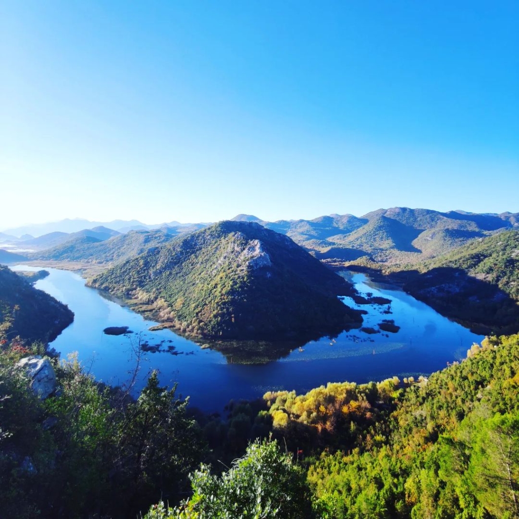 Discover the breathtaking views, rich wildlife, and cultural wonders of Pavlova Strana Viewpoint in Montenegro. Plan your visit now!