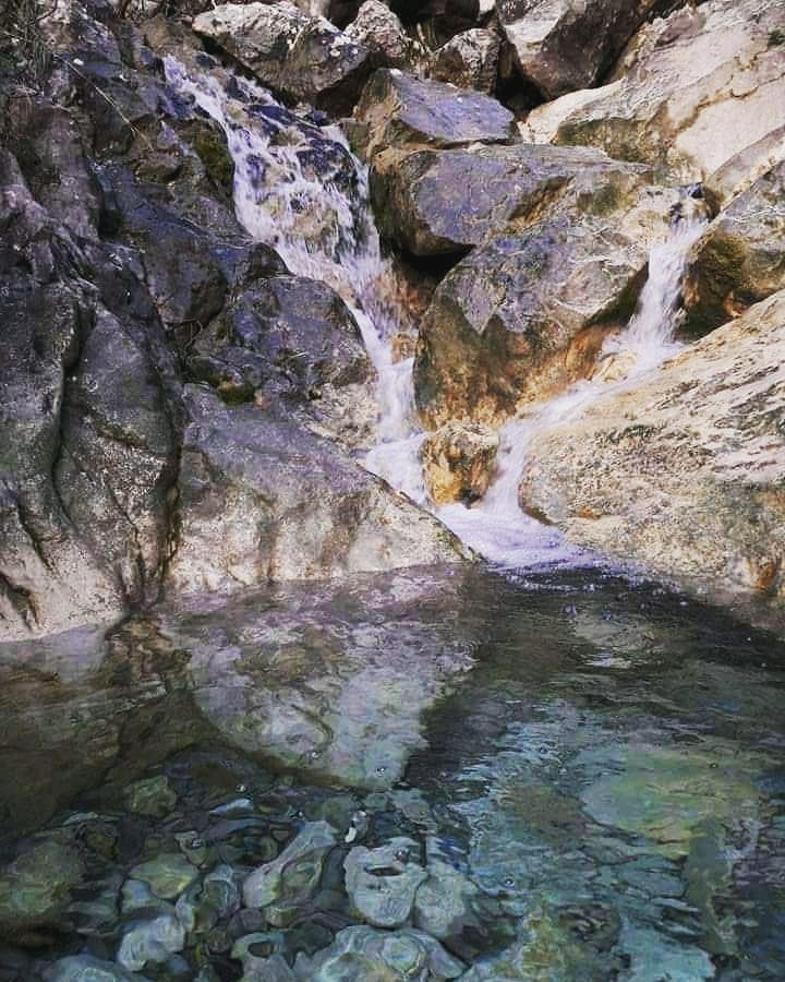 Skurda Canyon
