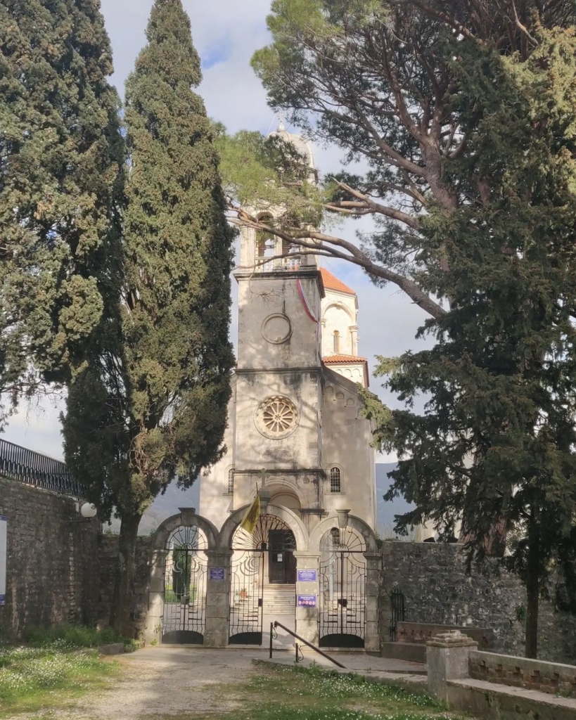 Savina Monastery