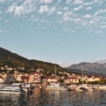 A guide for shopping in Tivat