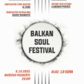 balkan soul festival