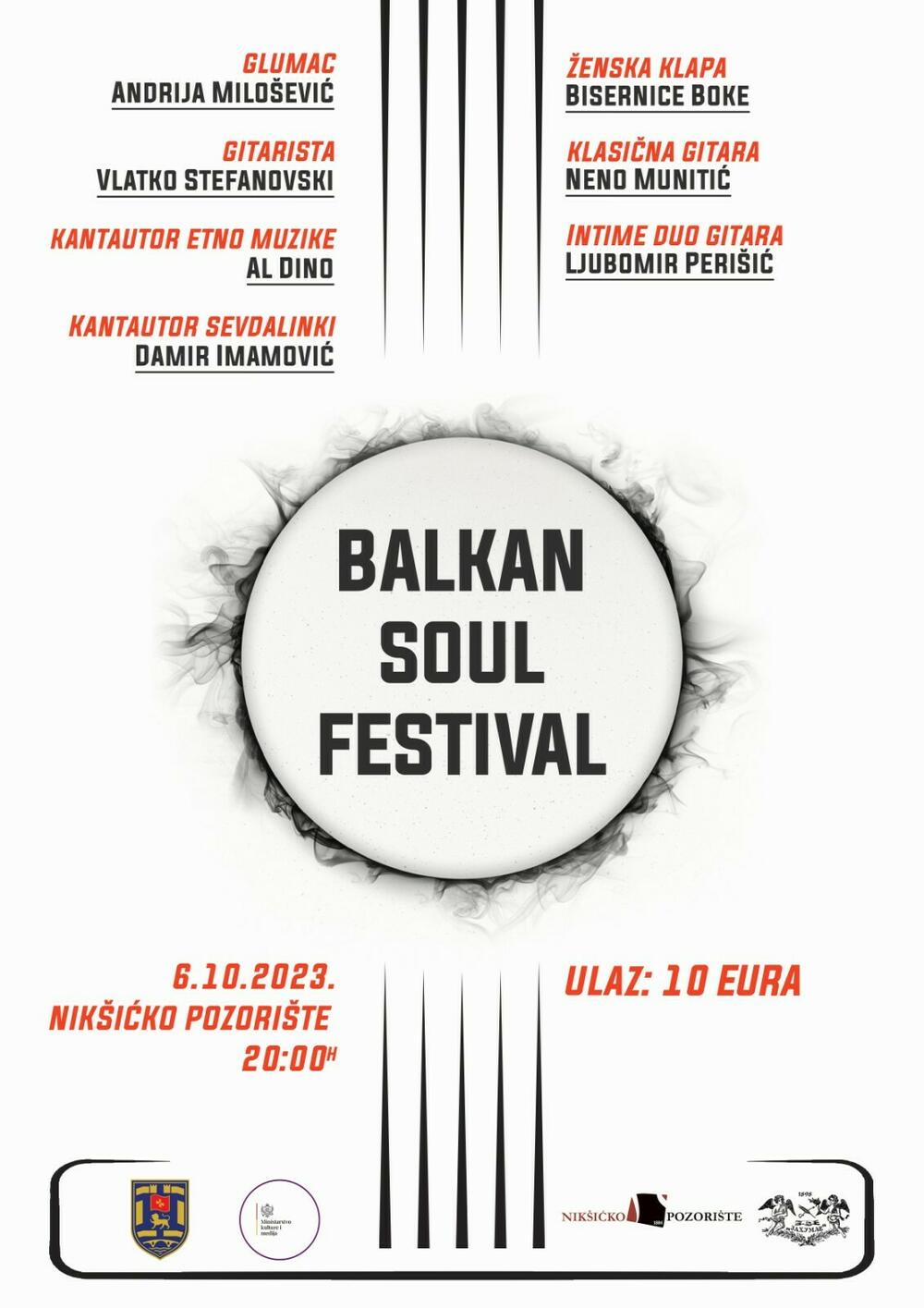balkan soul festival