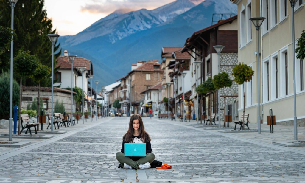 Digital Nomads in Montenegro - Montenegro Guide