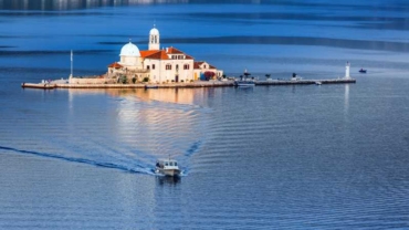 Best boat tours in Montenegro
