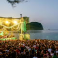 Summer festivals in Montenegro