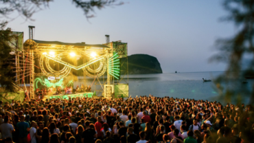 Summer festivals in Montenegro