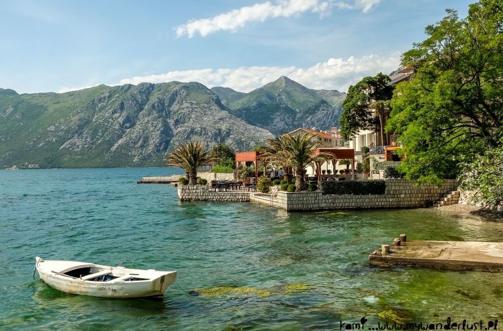 Your Guide Through the Best Affordable Hotels in Kotor
