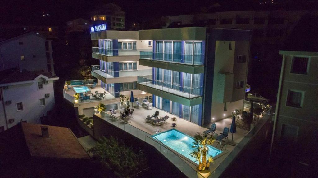 Vila Blue