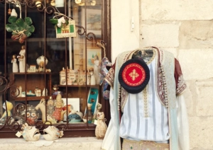 Best souvenirs to take from Montenegro