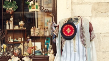 Best souvenirs to take from Montenegro