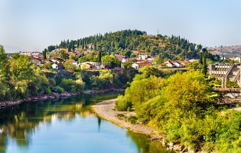 Podgorica