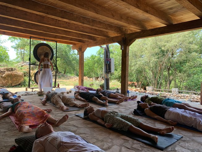 Ashuma Retreat Centre