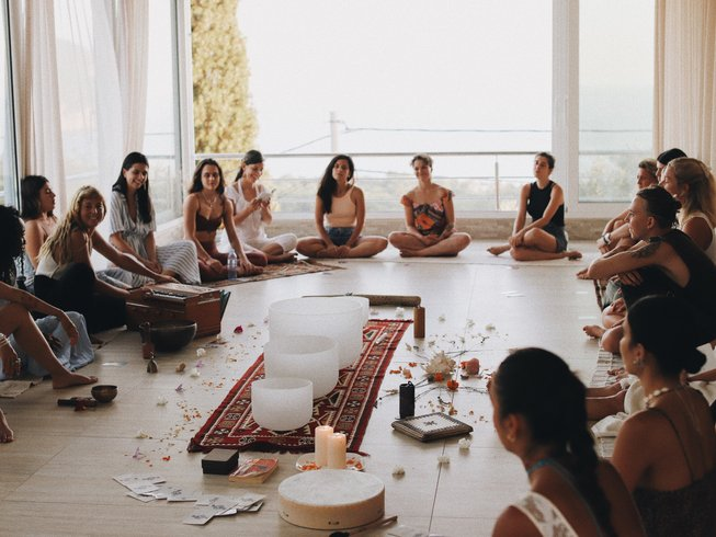 The Yoga, Detox & Cooking Retreat by Mahakala Center