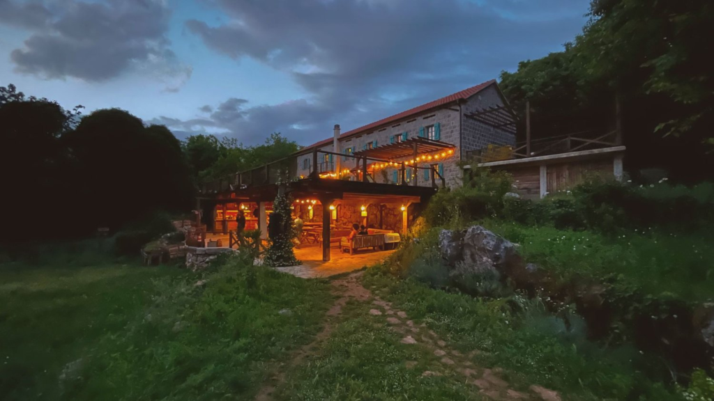 Pachamama Farm Retreat