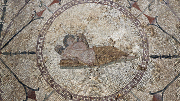 Risan Mosaic - Sailko CC by 3.0