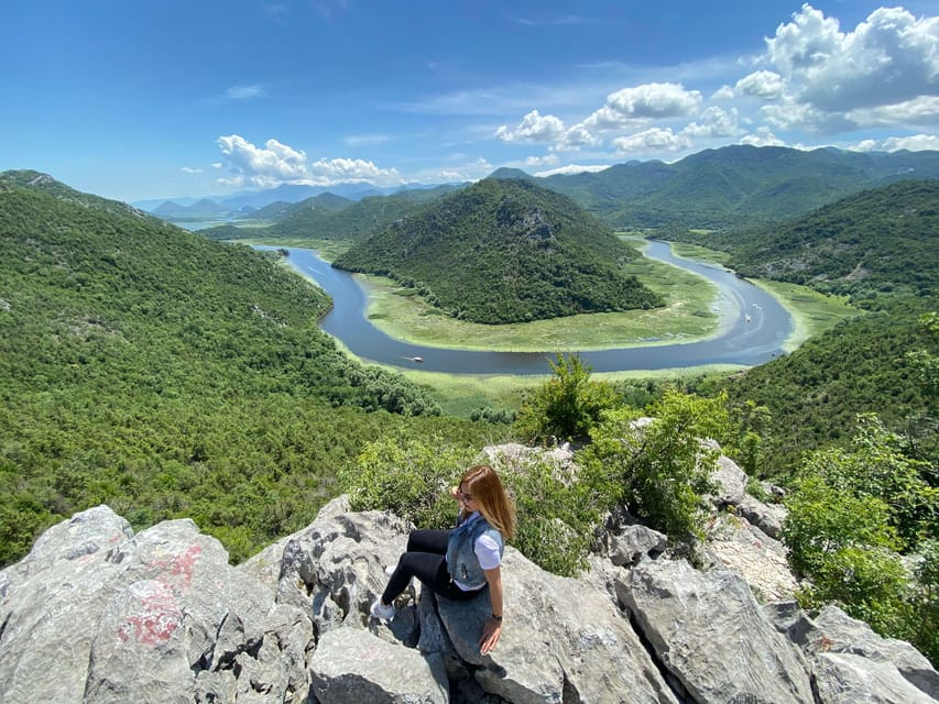 Hiking near Karuc - booking.com