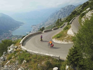 Best Biking Tours in Montenegro