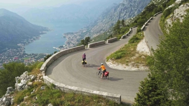 Best Biking Tours in Montenegro