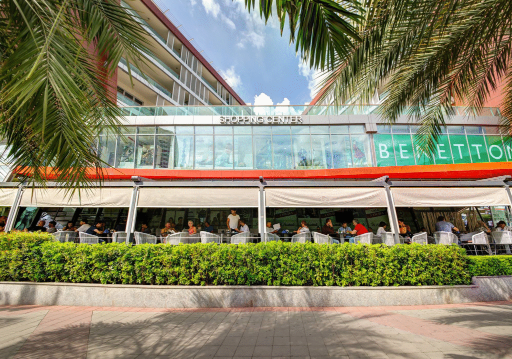Budget place to eat - Babalu