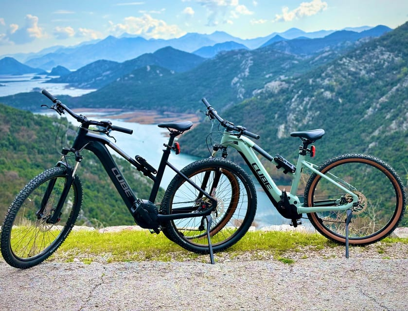 Bike rental 