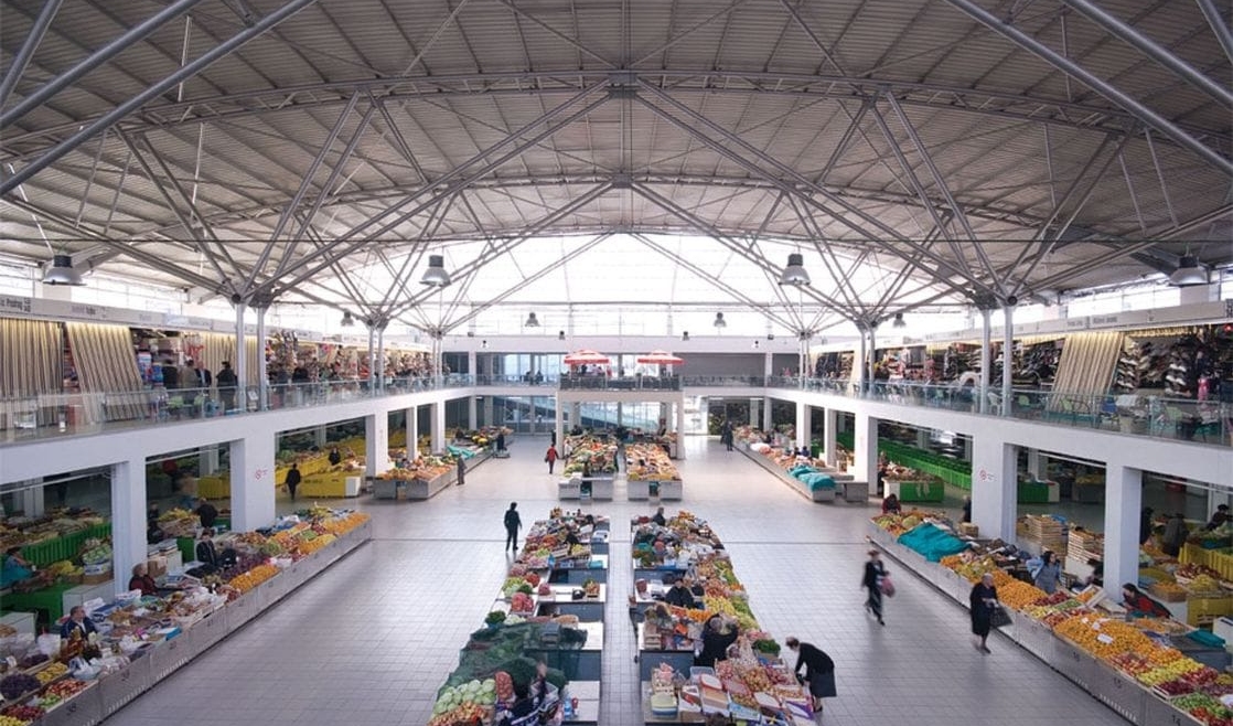 The best markets in Montenegro