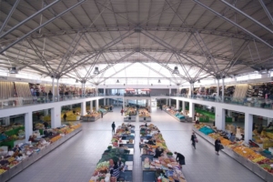 The best markets in Montenegro