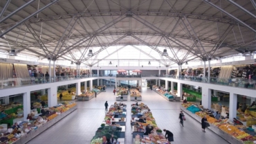 The best markets in Montenegro