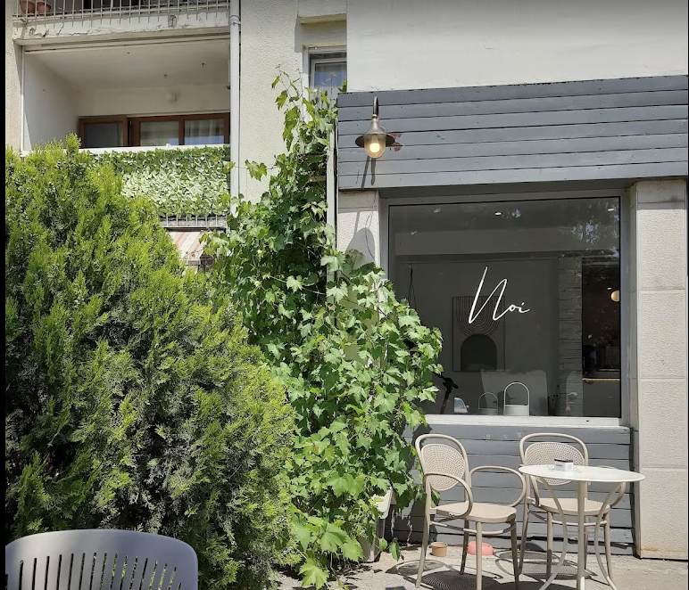 Noi Bakery & Coffee - Budva